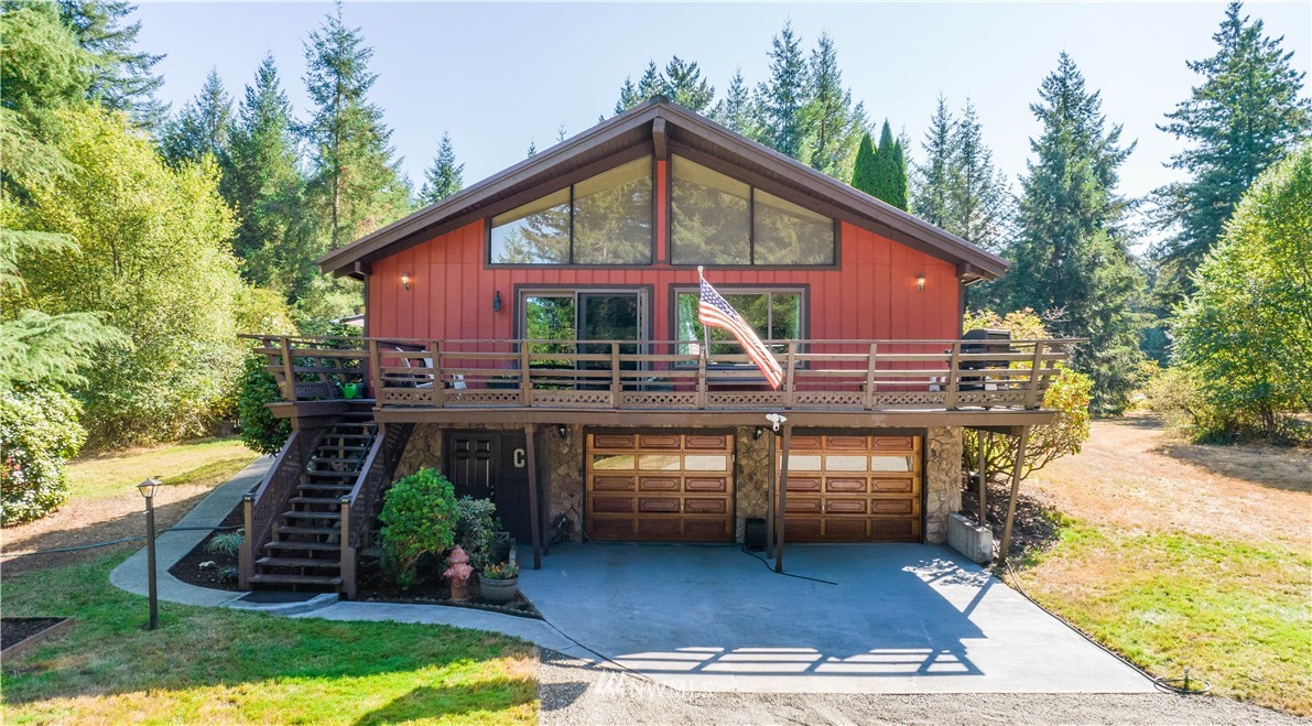16832 Eugene Street Southwest Rochester, WA 98579 - Photo 1 of 40