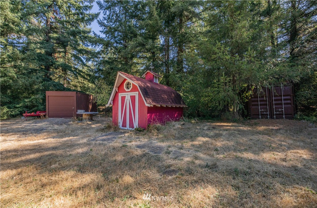16832 Eugene Street Southwest Rochester, WA 98579 - Photo 35 of 40