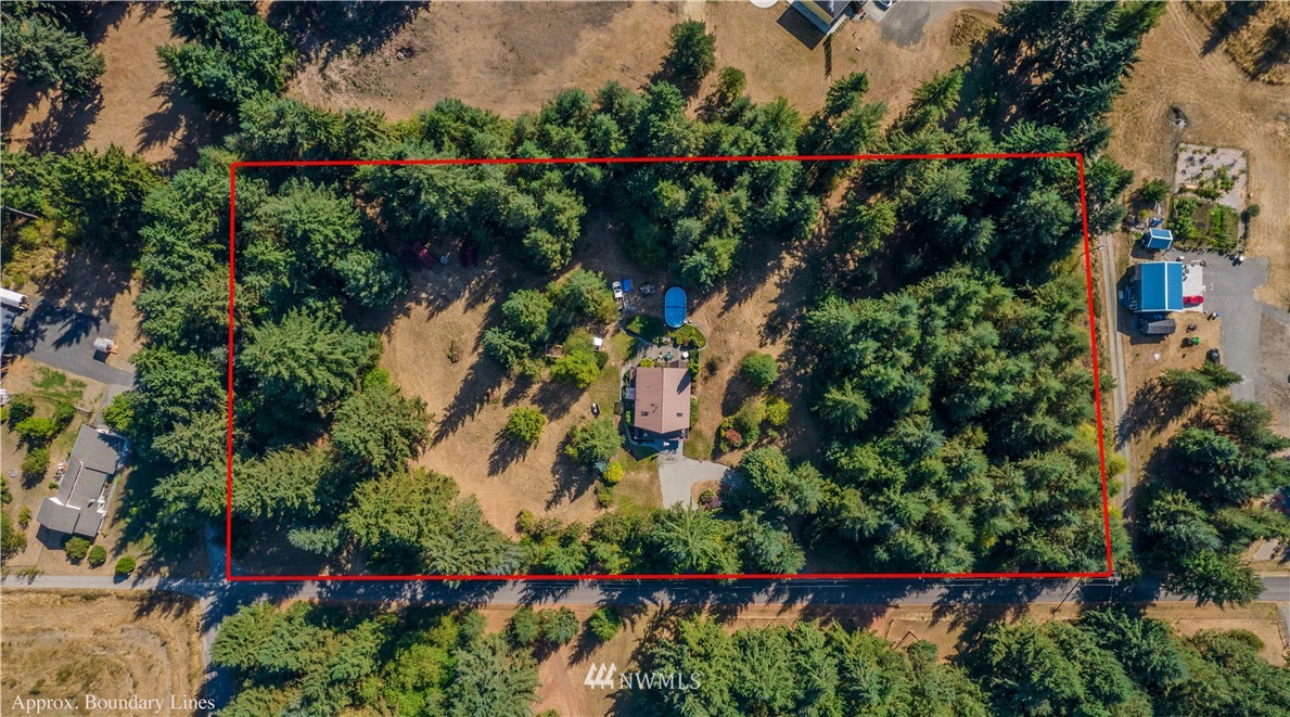 16832 Eugene Street Southwest Rochester, WA 98579 - Photo 39 of 40