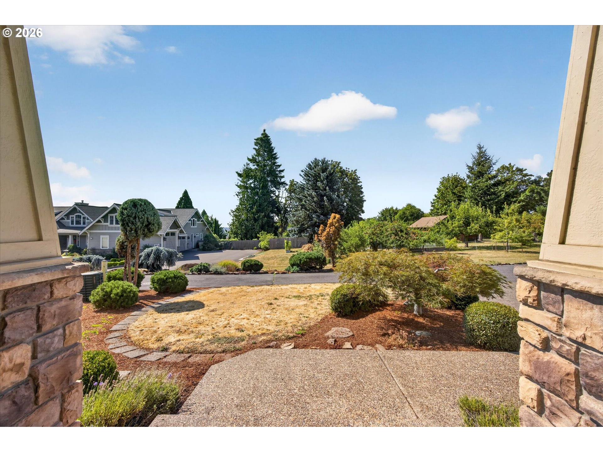 10774 Northwest McDaniel Road Portland, OR 97229 - Photo 4 of 38 Gallery Image 4