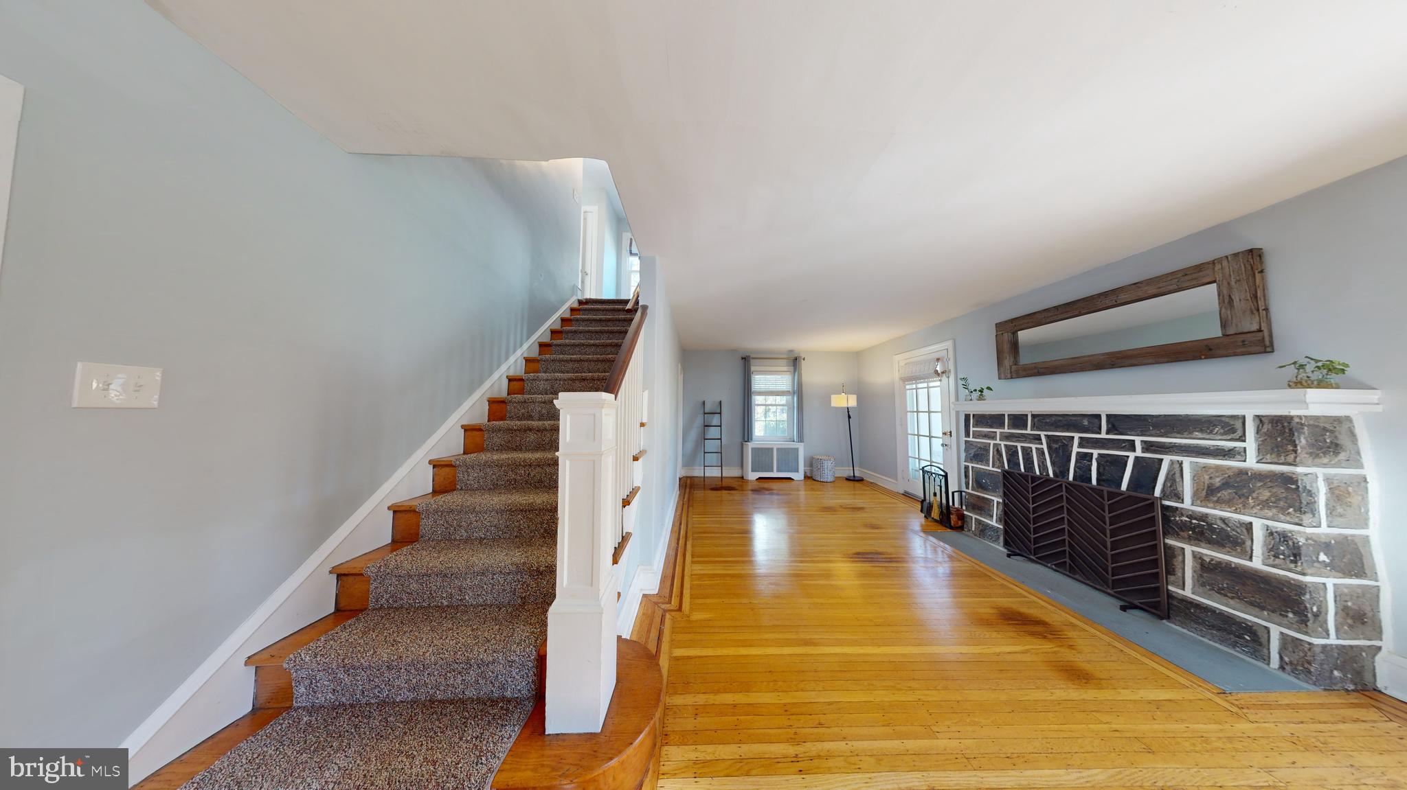 2424 Hollis Road Havertown, PA 19083 - Photo 15 of 37