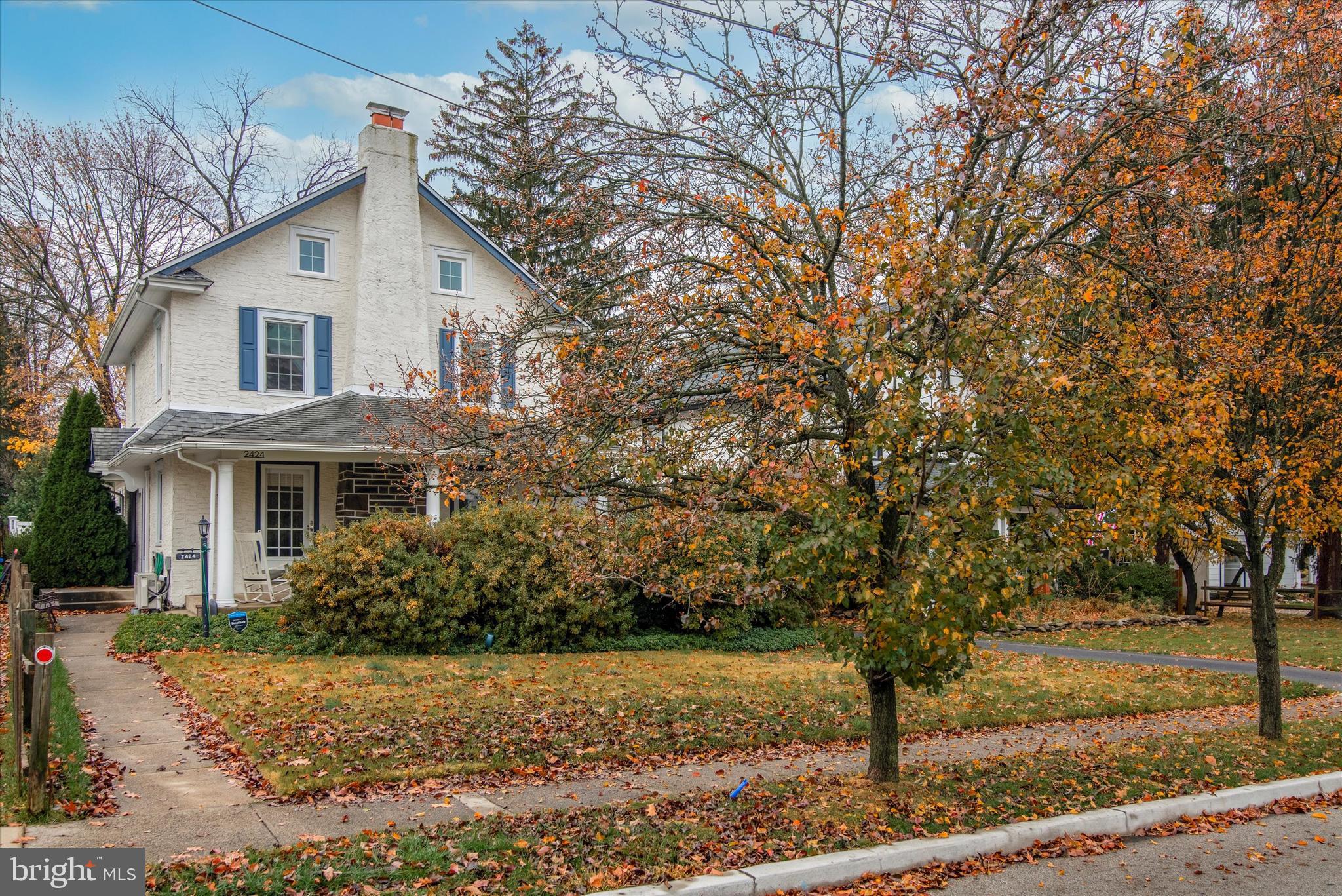 2424 Hollis Road Havertown, PA 19083 - Photo 2 of 37