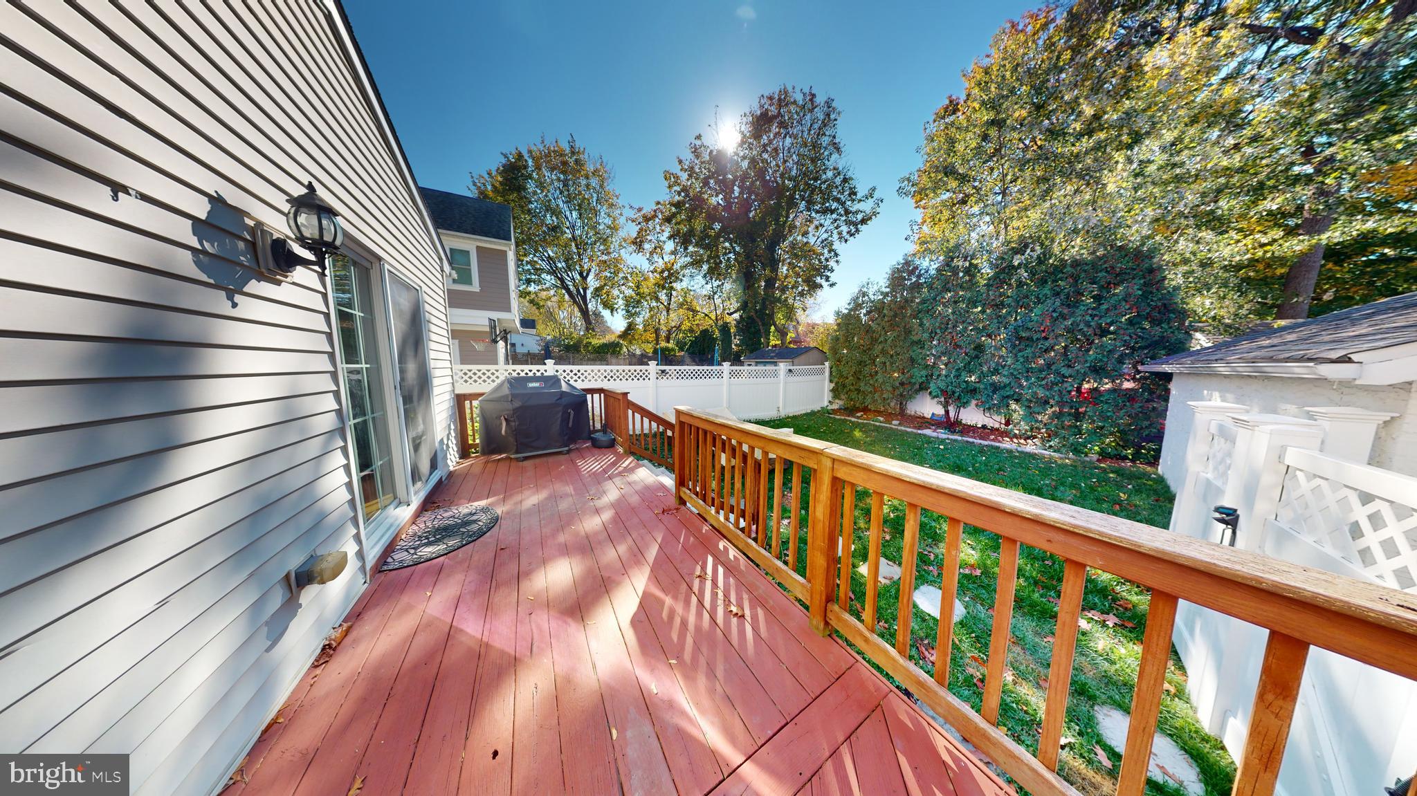 2424 Hollis Road Havertown, PA 19083 - Photo 33 of 37