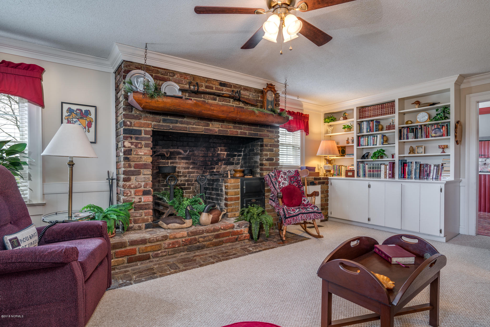 890 Bynums Bridge Road Scotland Neck, NC 27874 - Photo 21 of 40 017-890BynumsBridgeRd-ScottlandNeck-NC-2