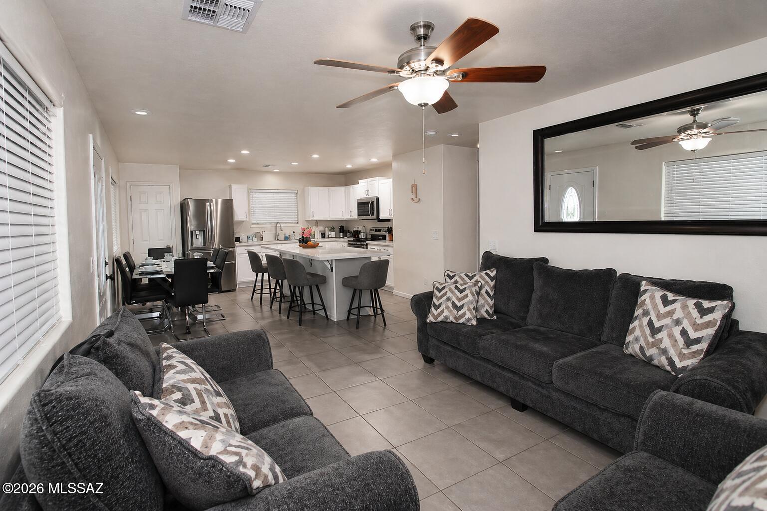 27 West 34th Street Tucson, AZ 85713 - Photo 11 of 24