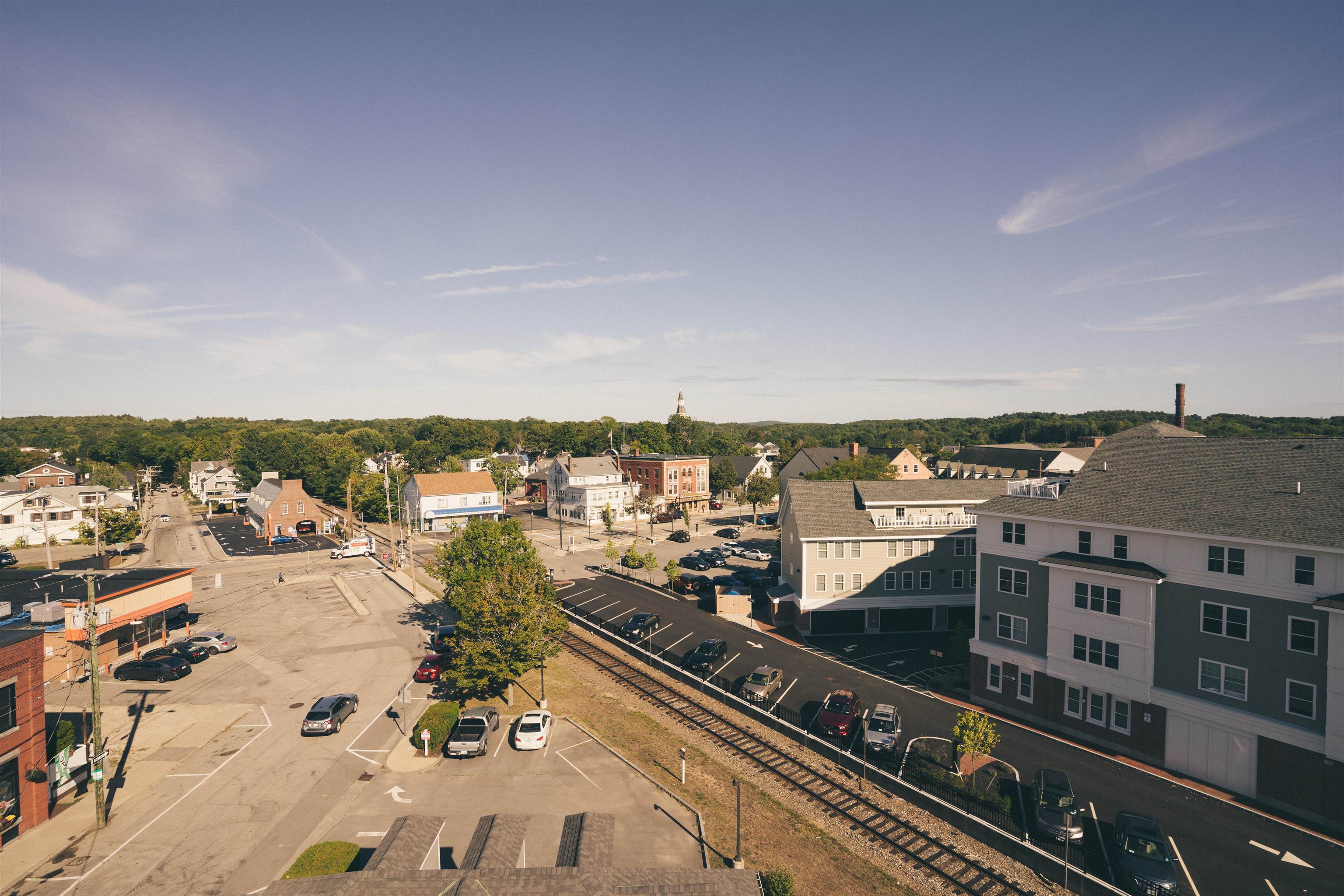 10 4th Street, Unit 201 Dover, NH 03820 - Photo 28 of 35