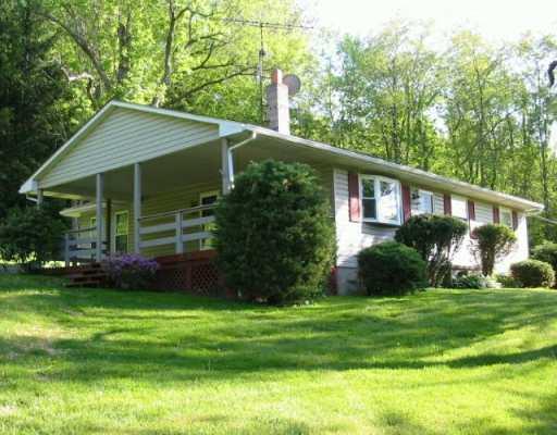 62 Gorby Road Washington, PA 15301 - Photo 1 of 8 Exterior Front.