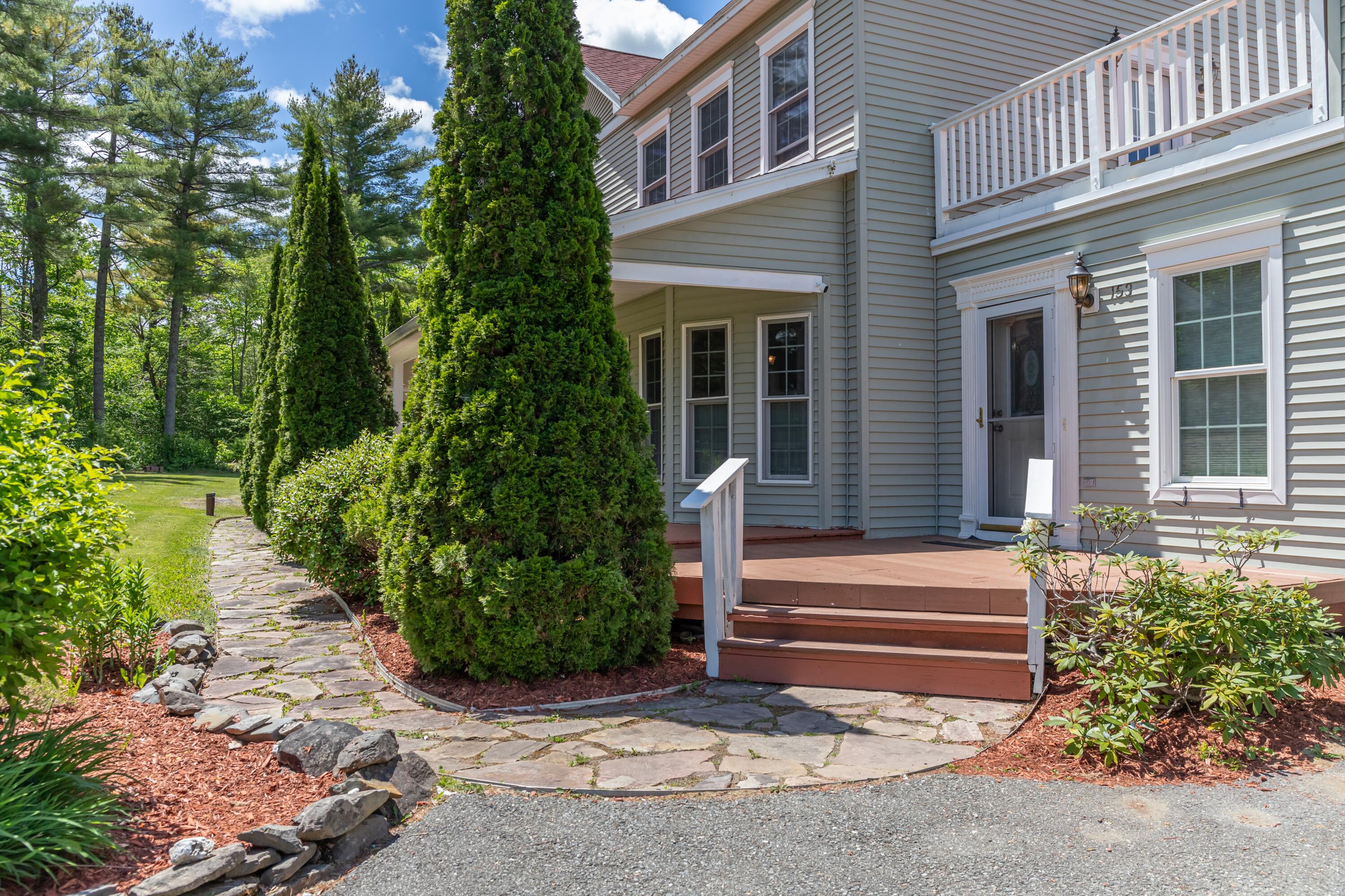 153 Wing Road Levant, ME 04456 - Photo 37 of 143 153 Wing Road Exteriors-47