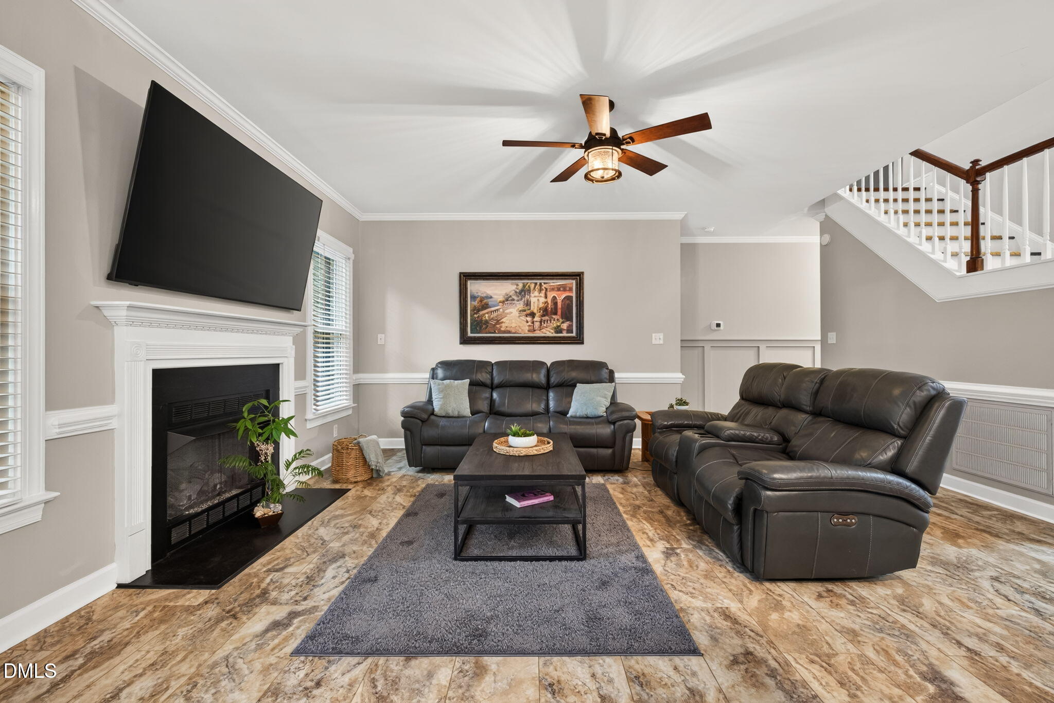 1205 Urania Drive Raleigh, NC 27603 - Photo 16 of 47 18-web-or-mls-IMG_1649