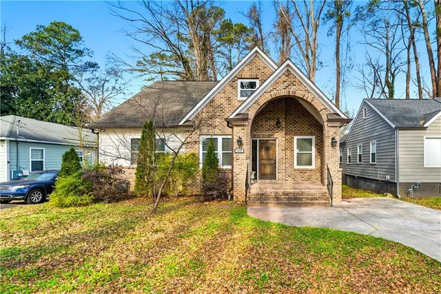 $489,000 | 1779 North Olympian Way Southwest, Atlanta, GA 30310