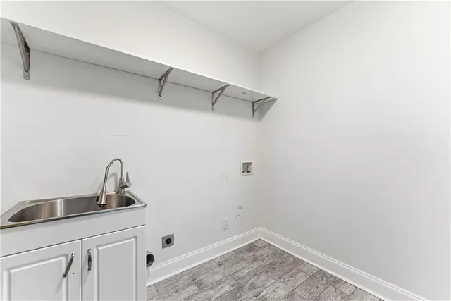 $489,000 | 1779 North Olympian Way Southwest, Atlanta, GA 30310