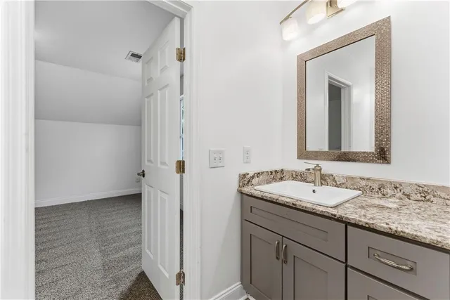 $489,000 | 1779 North Olympian Way Southwest, Atlanta, GA 30310