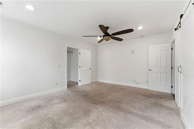 $489,000 | 1779 North Olympian Way Southwest, Atlanta, GA 30310