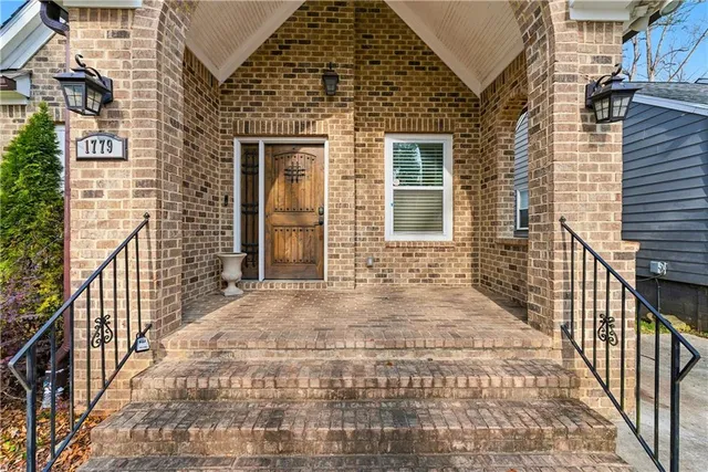 $489,000 | 1779 North Olympian Way Southwest, Atlanta, GA 30310