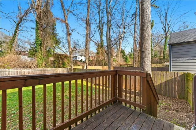 $489,000 | 1779 North Olympian Way Southwest, Atlanta, GA 30310