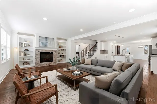 $489,000 | 1779 North Olympian Way Southwest, Atlanta, GA 30310