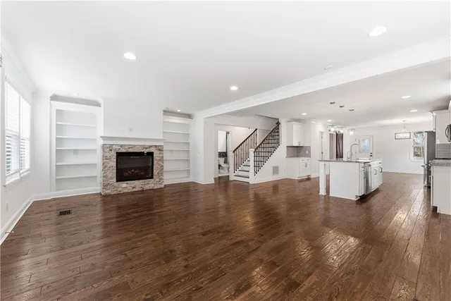 $489,000 | 1779 North Olympian Way Southwest, Atlanta, GA 30310