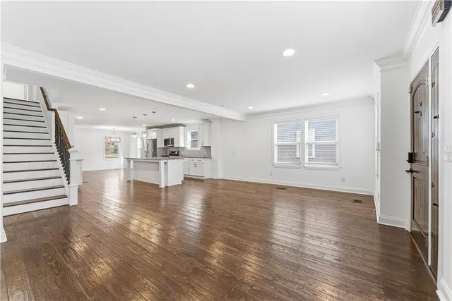 $489,000 | 1779 North Olympian Way Southwest, Atlanta, GA 30310