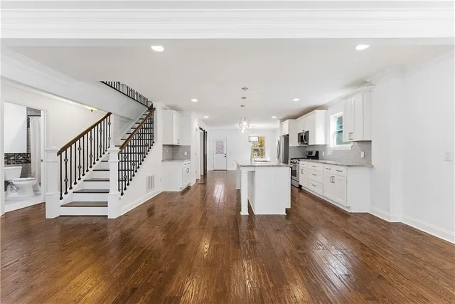 $489,000 | 1779 North Olympian Way Southwest, Atlanta, GA 30310