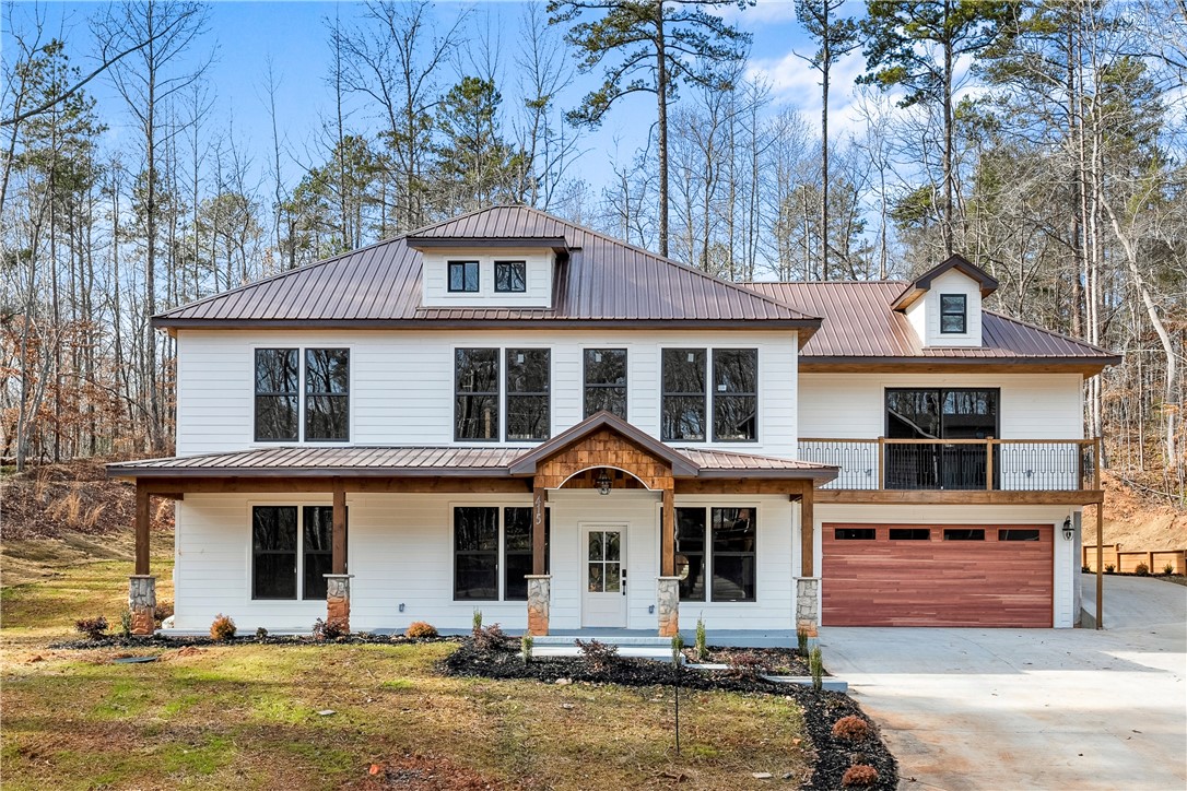 415 Tiger Lane Westminster, SC 29693 - Photo 1 of 50