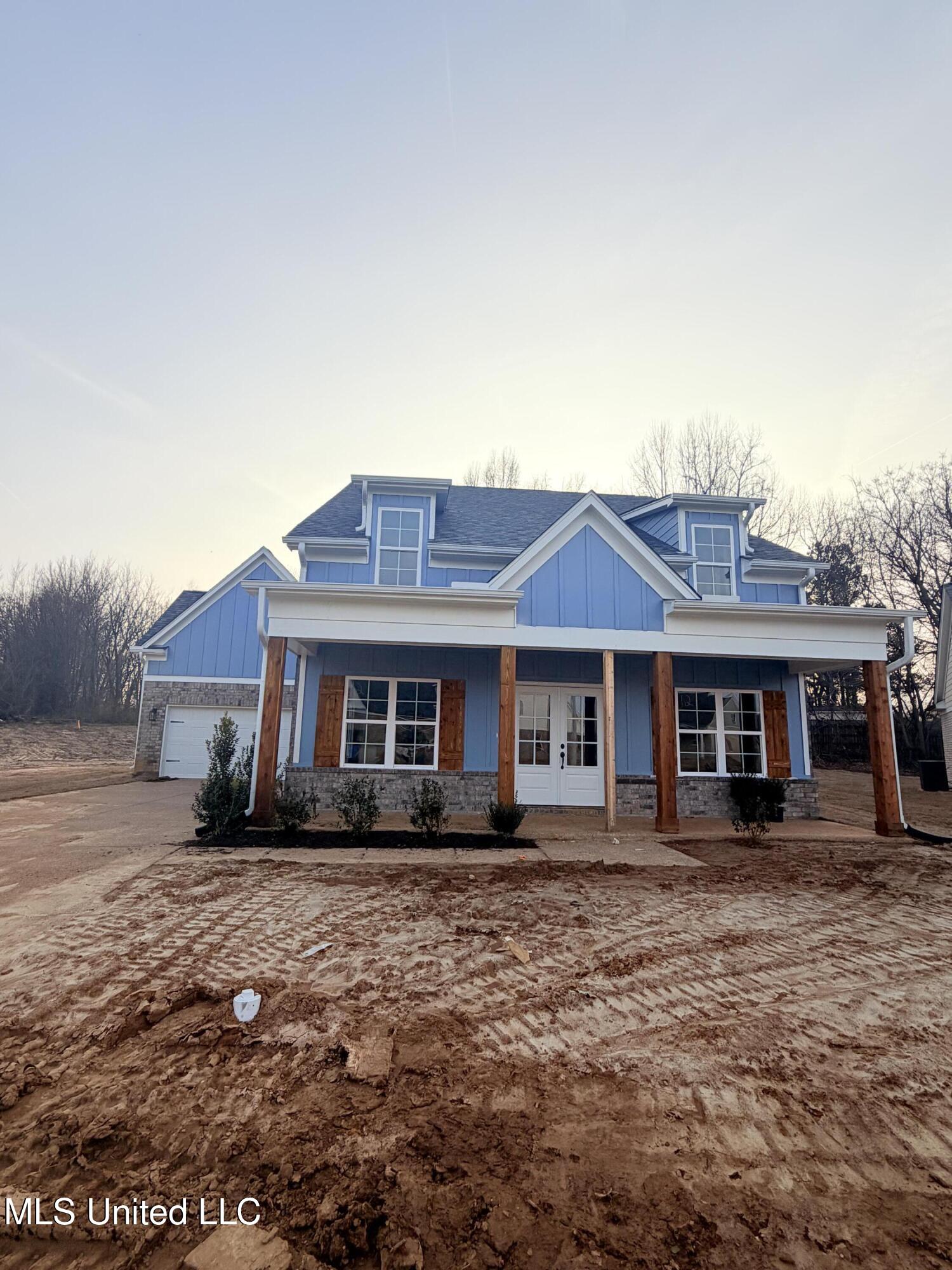 7155 Hickory Holw Road Walls, MS 38680 - Photo 1 of 10 IMG_2866