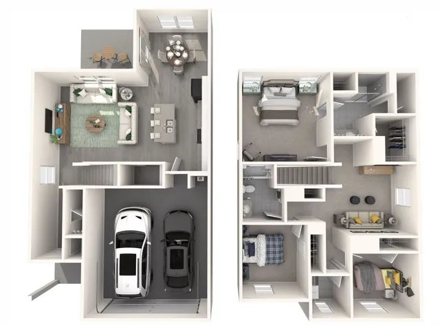 $2,300 | 4428 Skyridge Drive, Nashville, TN 37207