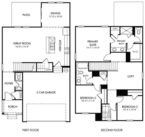 $2,300 | 4428 Skyridge Drive, Nashville, TN 37207