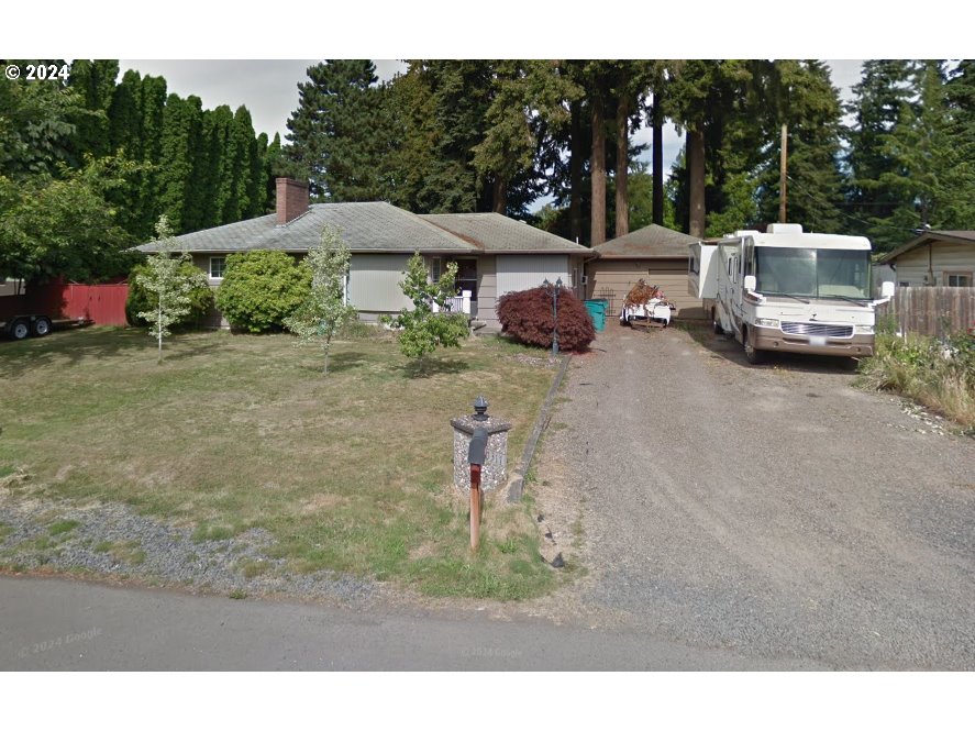 10317 Northeast 13th Ave