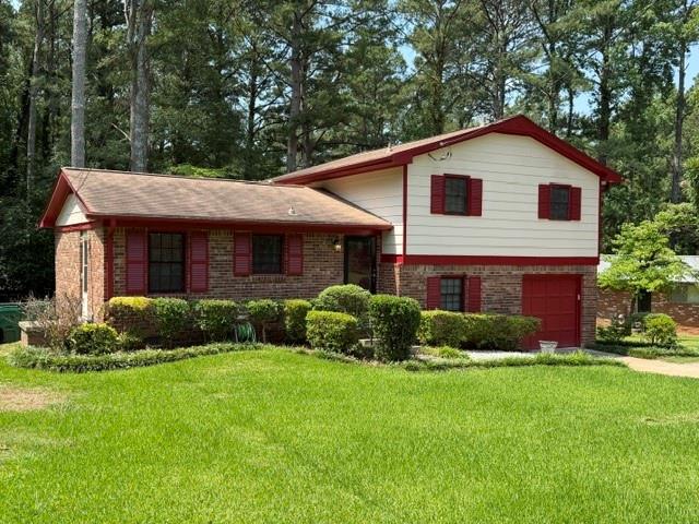 2511 Monitor Court Decatur, GA 30034 - Photo 3 of 23