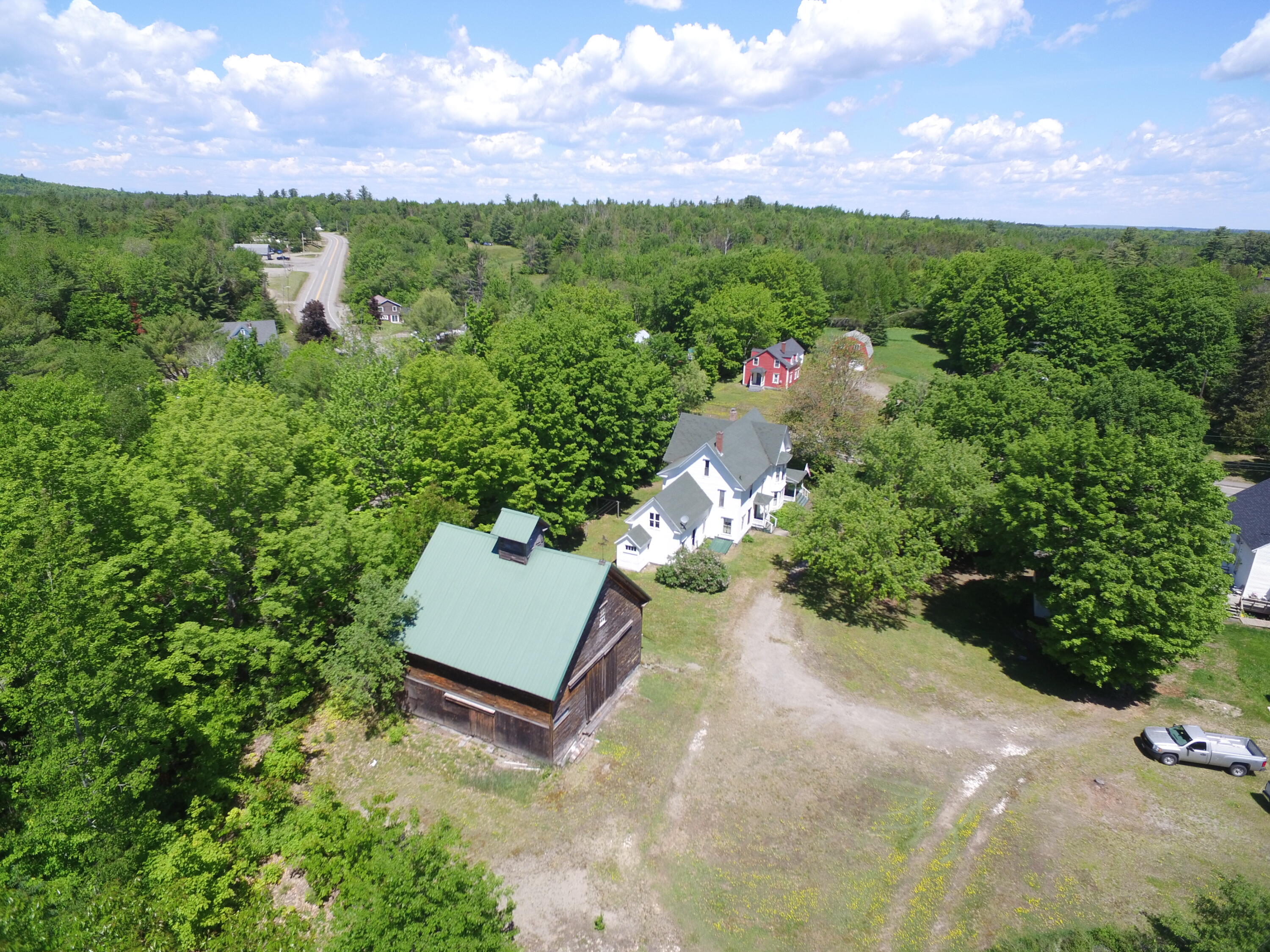 2731 Lee Road Lee, ME 04455 - Photo 52 of 73 DJI_0464