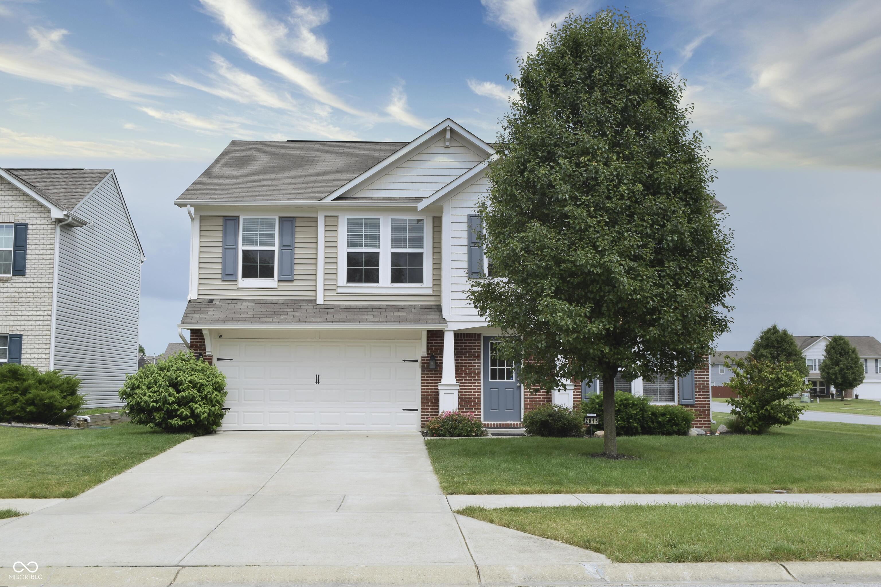 2615 Pumpkin Patch Lane Indianapolis, IN 46229 - Photo 1 of 1