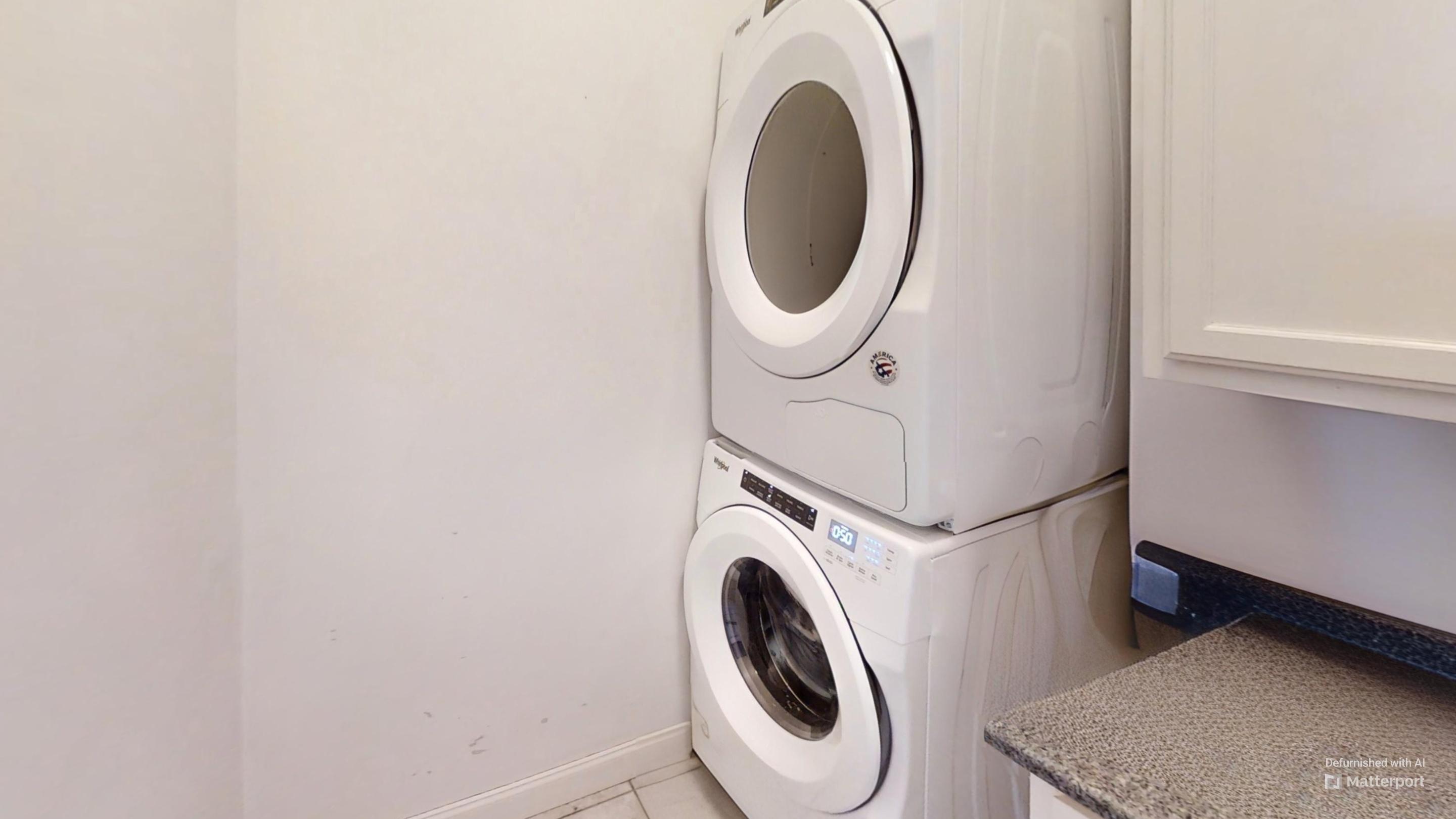 180 Coles Corner Road Winterport, ME 04496 - Photo 27 of 42 Laundry Room