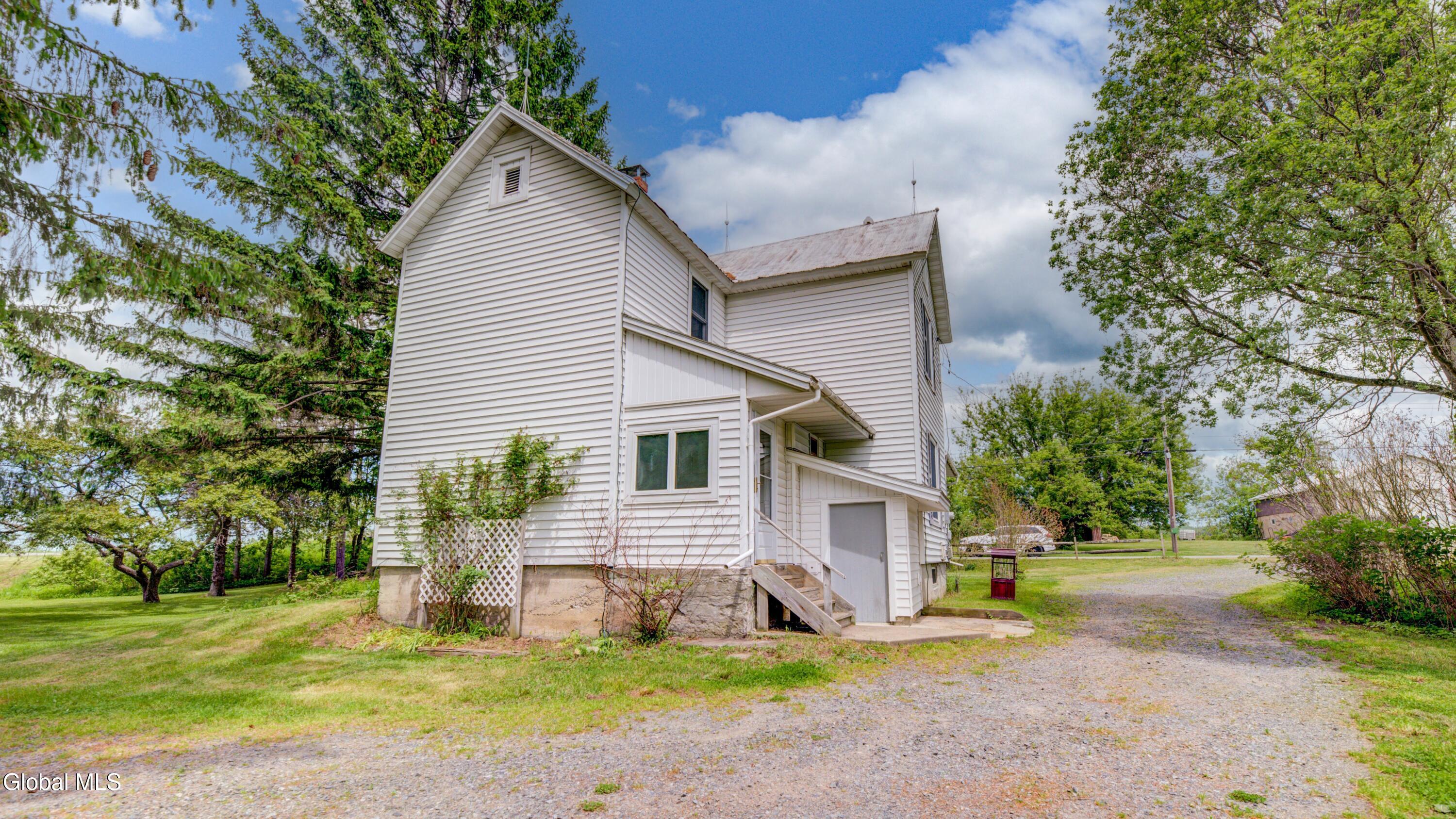 1123 River Road Fort Plain, NY 13339 - Photo 38 of 58 1123 River Rd-45