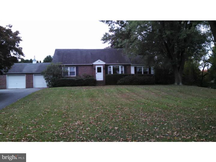 202 Merlin Road Phoenixville, PA 19460 - Photo 1 of 19 Exterior Front