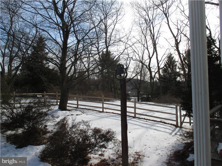 202 Merlin Road Phoenixville, PA 19460 - Photo 17 of 19 Side Yard