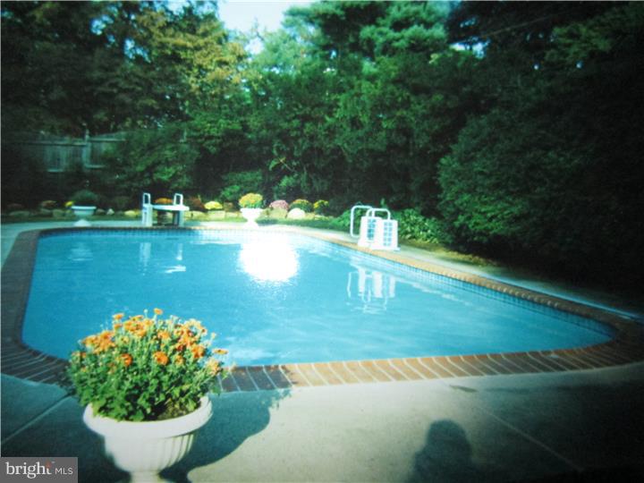 202 Merlin Road Phoenixville, PA 19460 - Photo 18 of 19 Pool