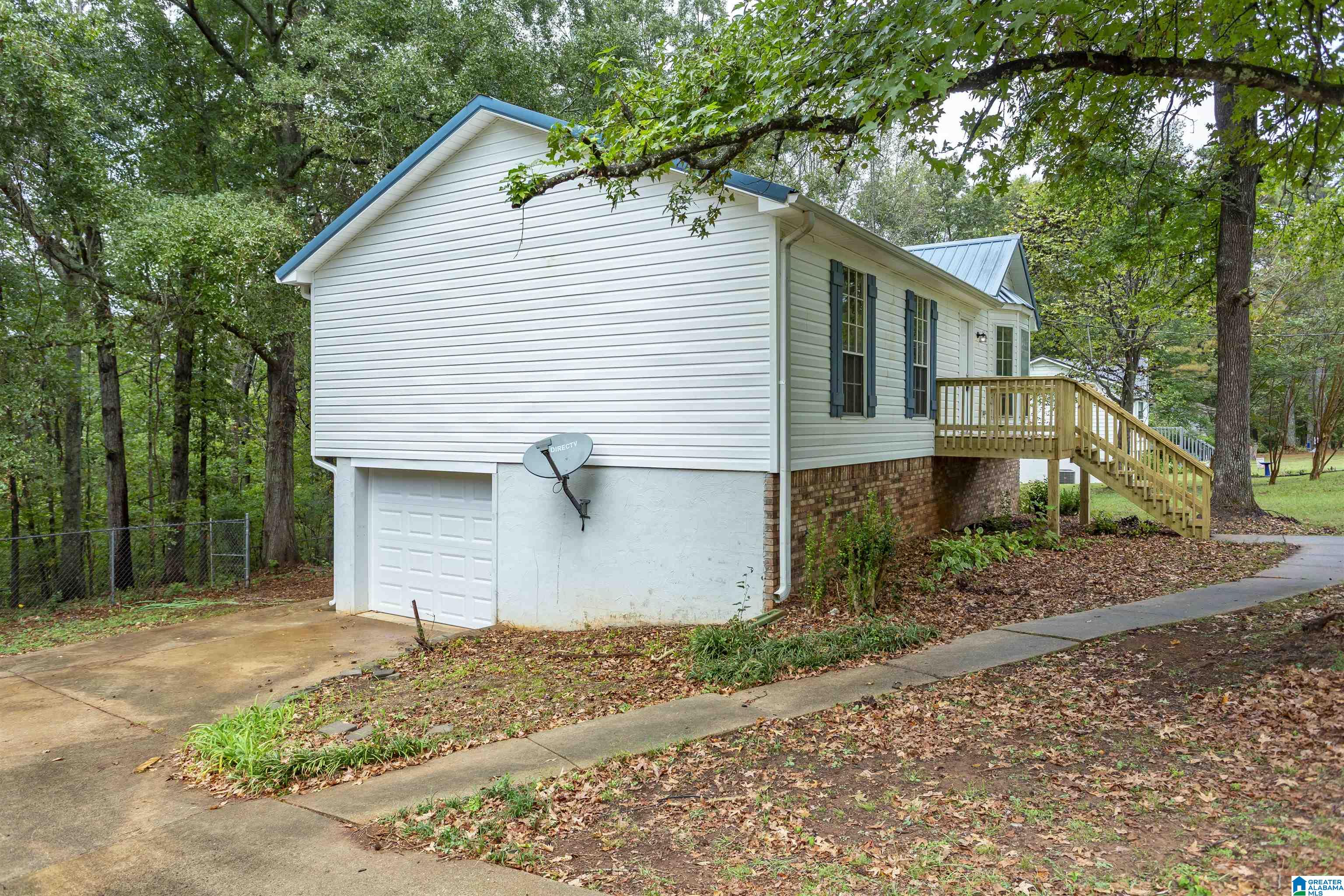 629 Ridgewood Drive Remlap, AL 35133 - Photo 15 of 46