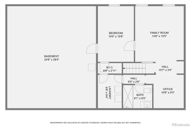 $898,000 | 345 South Forest Street, Denver, CO 80246
