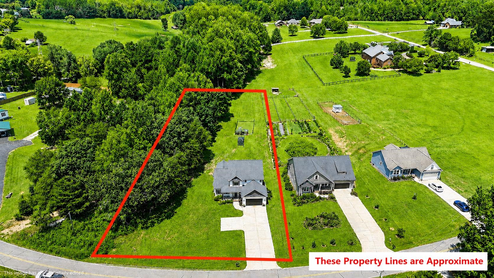 755 Landrum Mill Road Landrum, SC 29356 - Photo 4 of 43 Gallery Image 4