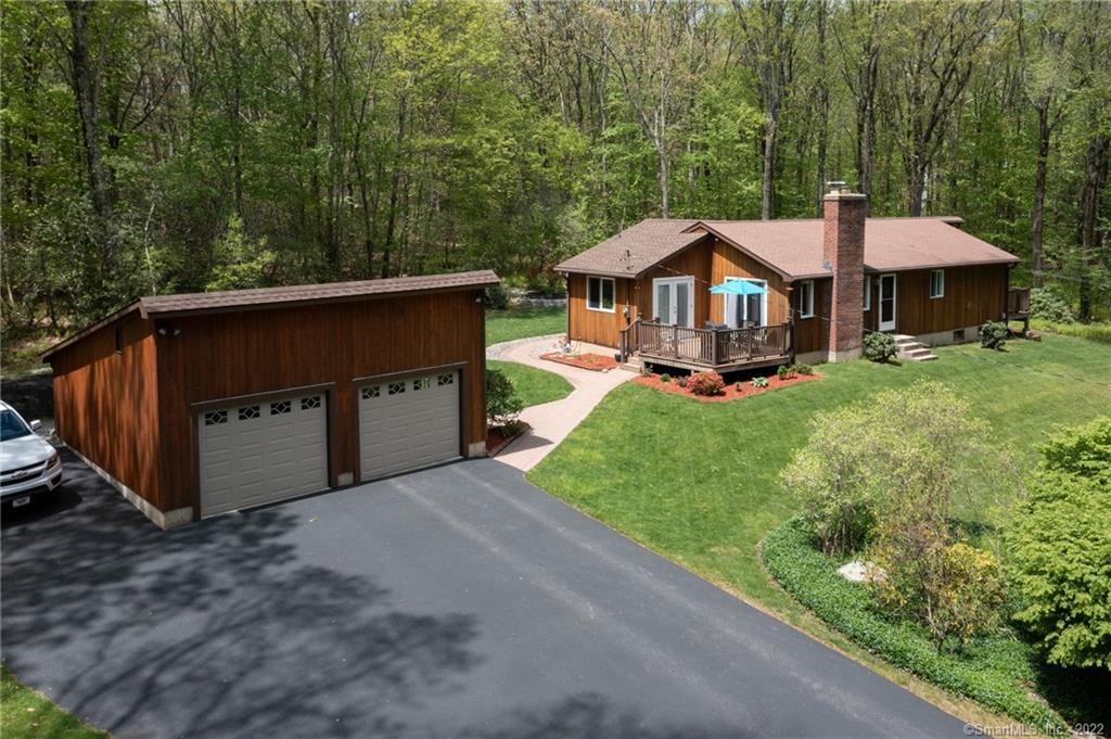 189 County Line Road Torrington, CT 06790 - Photo 1 of 1