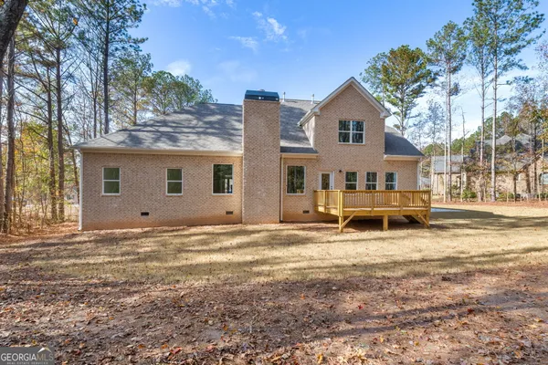 $3,250 | 2002 Millstream Court, Griffin, GA 30224