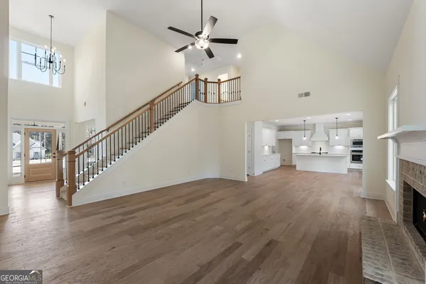 $3,250 | 2002 Millstream Court, Griffin, GA 30224