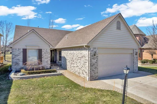 $415,000 | 57237 Copper Creek Drive, Washington, MI 48094