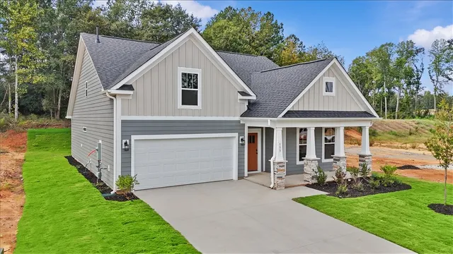 $347,990 | 133 Beaverdam Creek Road, Anderson, SC 29621