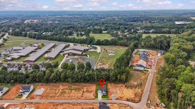 $347,990 | 133 Beaverdam Creek Road, Anderson, SC 29621