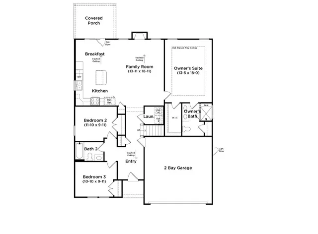 $347,990 | 133 Beaverdam Creek Road, Anderson, SC 29621