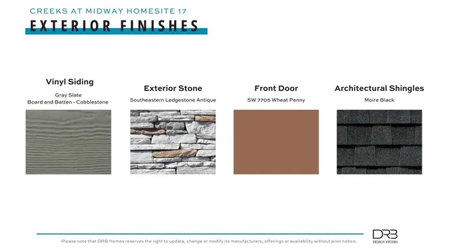 $347,990 | 133 Beaverdam Creek Road, Anderson, SC 29621