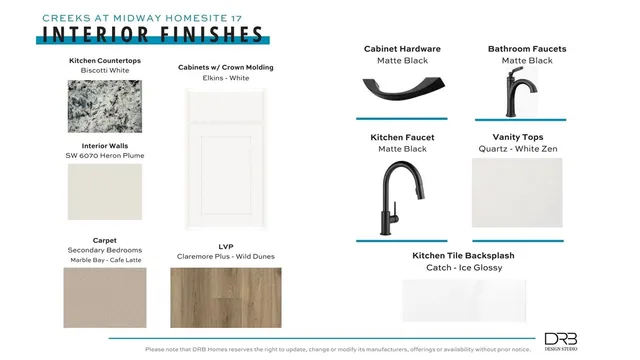 $347,990 | 133 Beaverdam Creek Road, Anderson, SC 29621