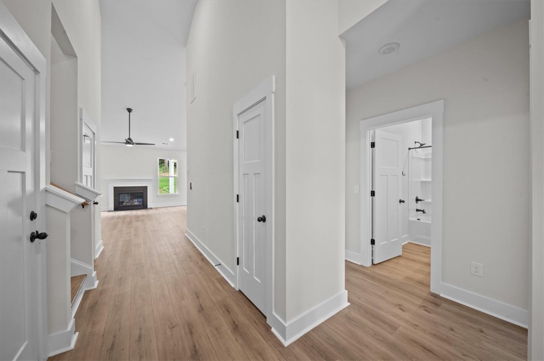 133 Beaverdam Creek Road Anderson, SC 29621 - Photo 5 of 37