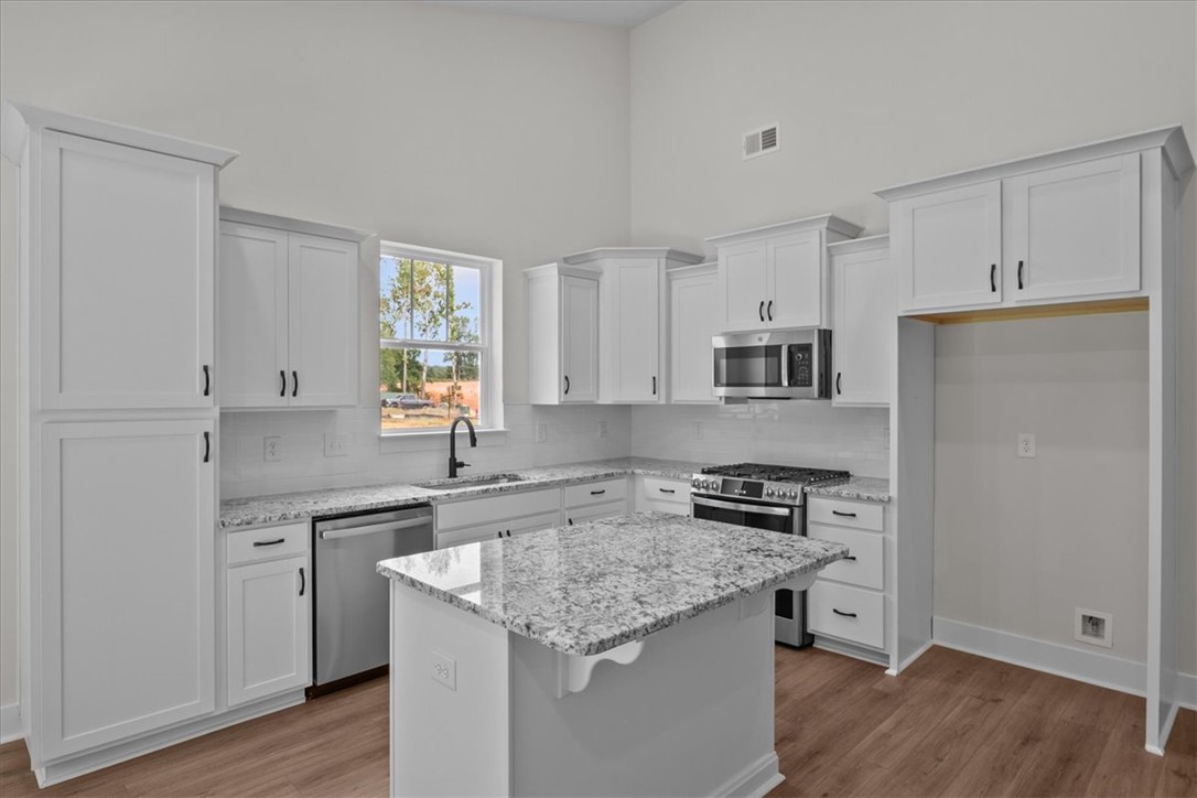 133 Beaverdam Creek Road Anderson, SC 29621 - Photo 6 of 37